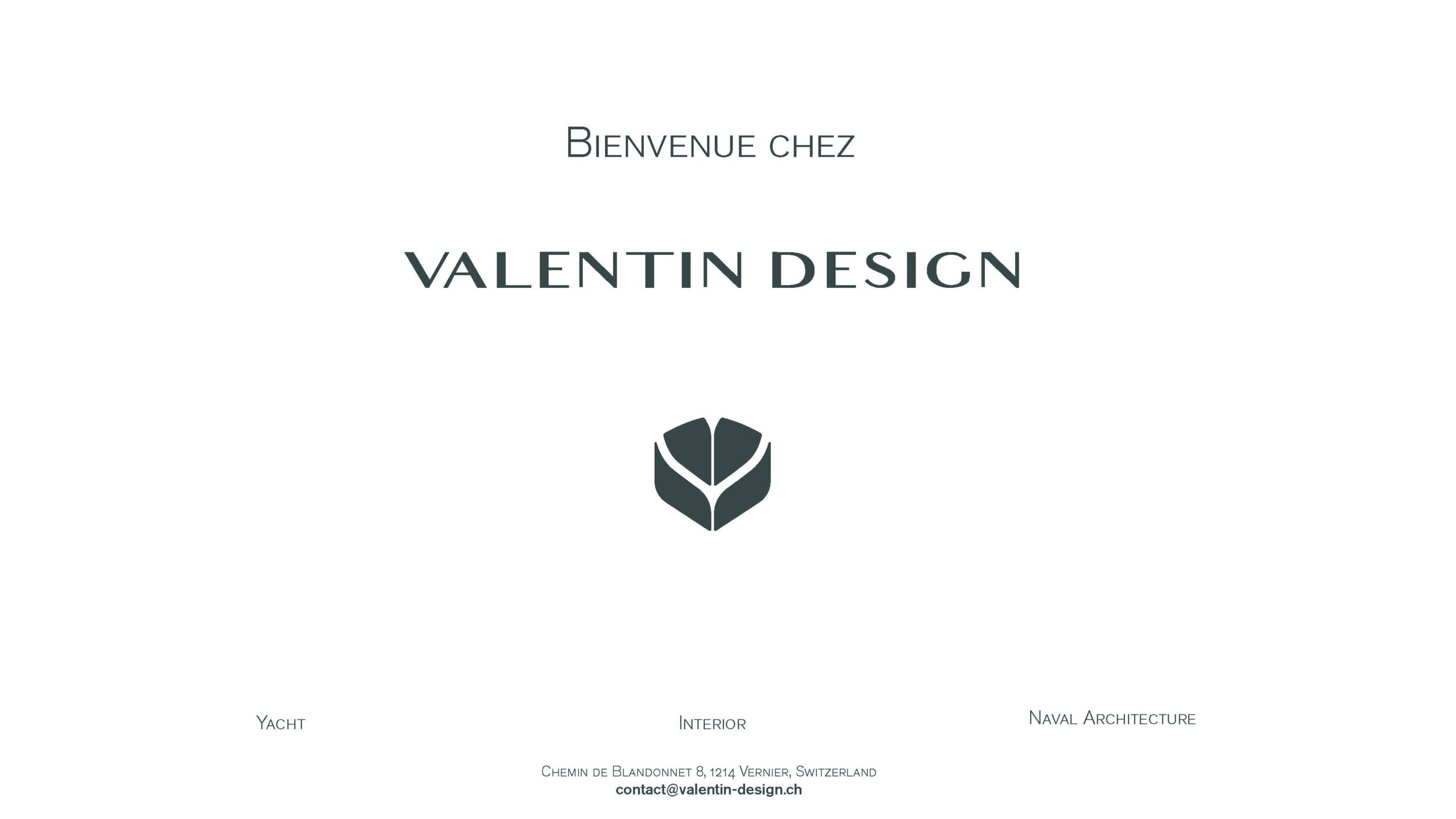 Valentin Design
