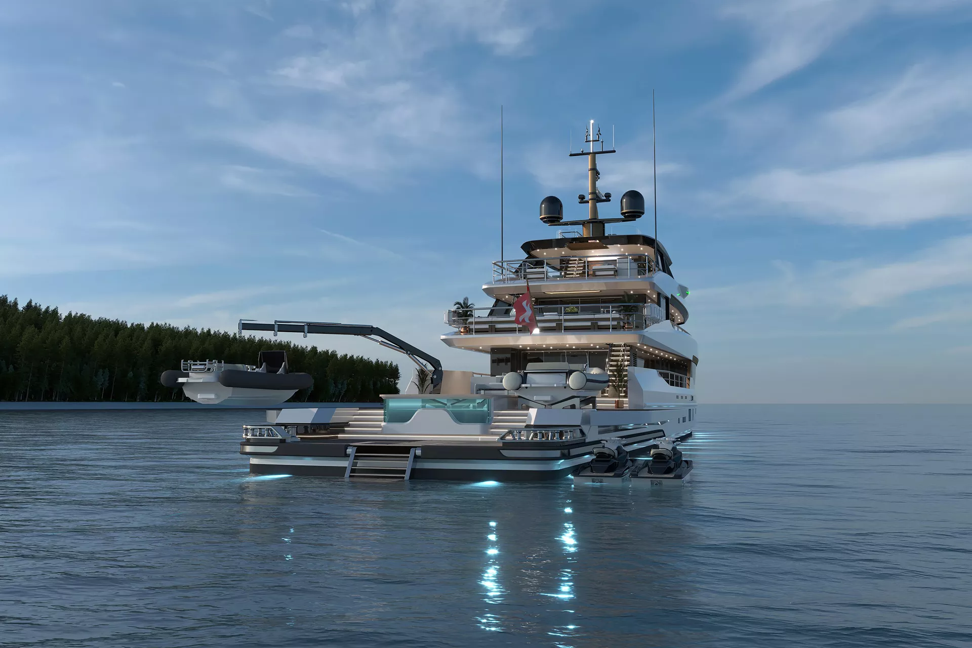 Valentin Design Naval Architecture Firm