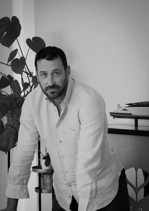 Valentin Design Switzerland: Naval Architect Roman